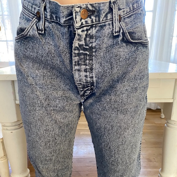 VINTAGE USA WRANGLER • MIXED SIZE BUNDLE - Picture 12 of 15